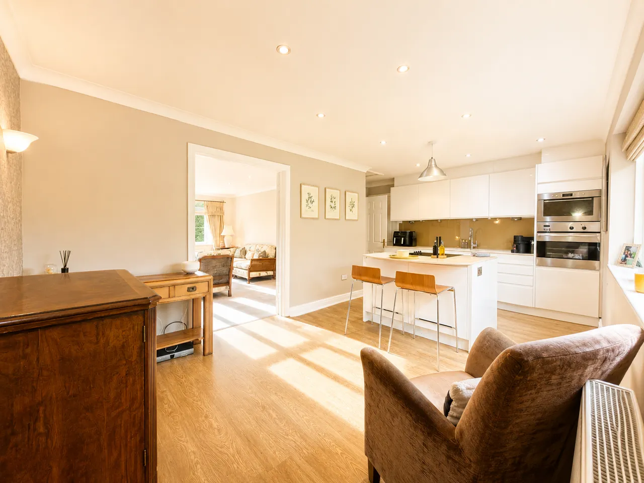 Buxton Road West, Disley, SK12, photo 17