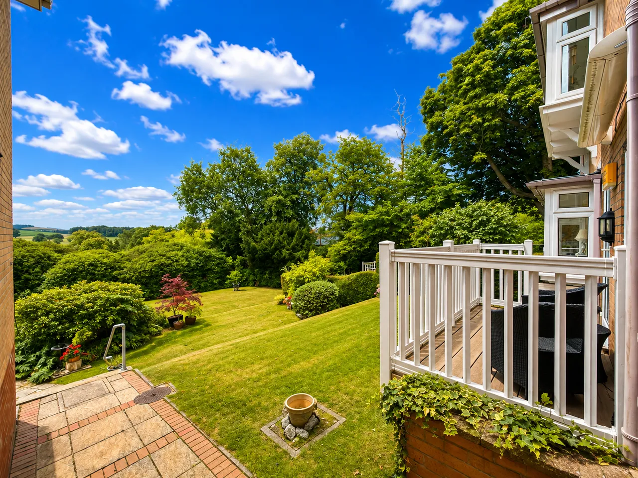 Buxton Road West, Disley, SK12, photo 33