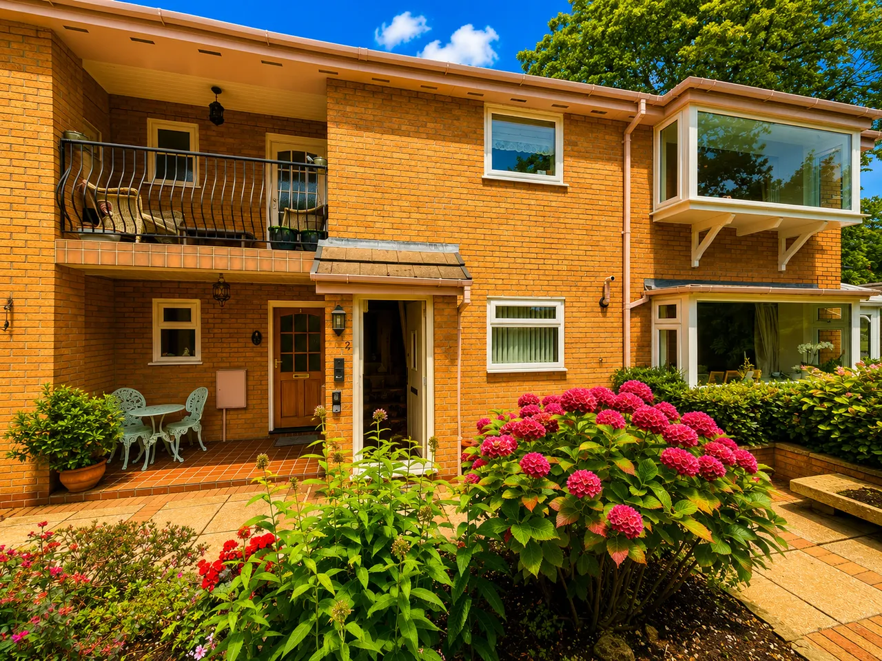 Buxton Road West, Disley, SK12, photo 25