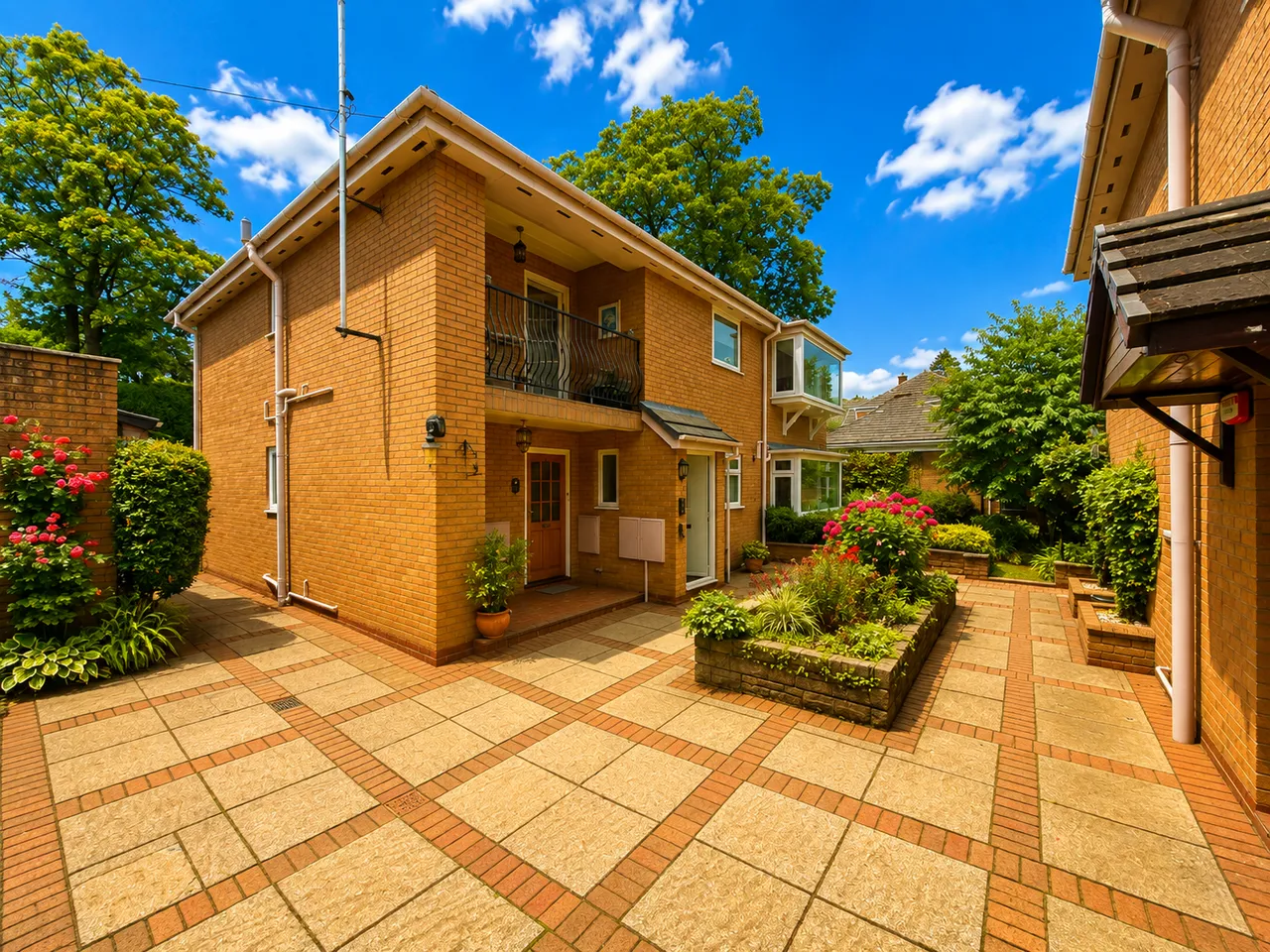 Buxton Road West, Disley, SK12, photo 26
