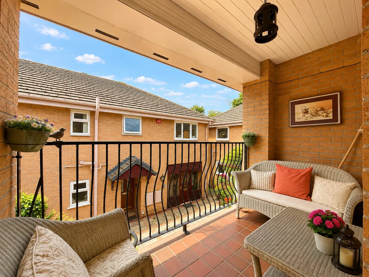 Buxton Road West, Disley, SK12, photo 24