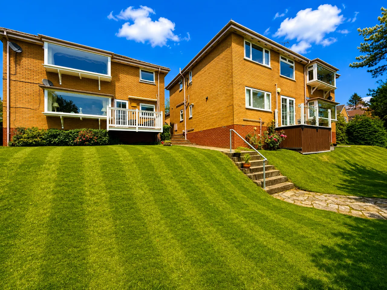 Buxton Road West, Disley, SK12, photo 40
