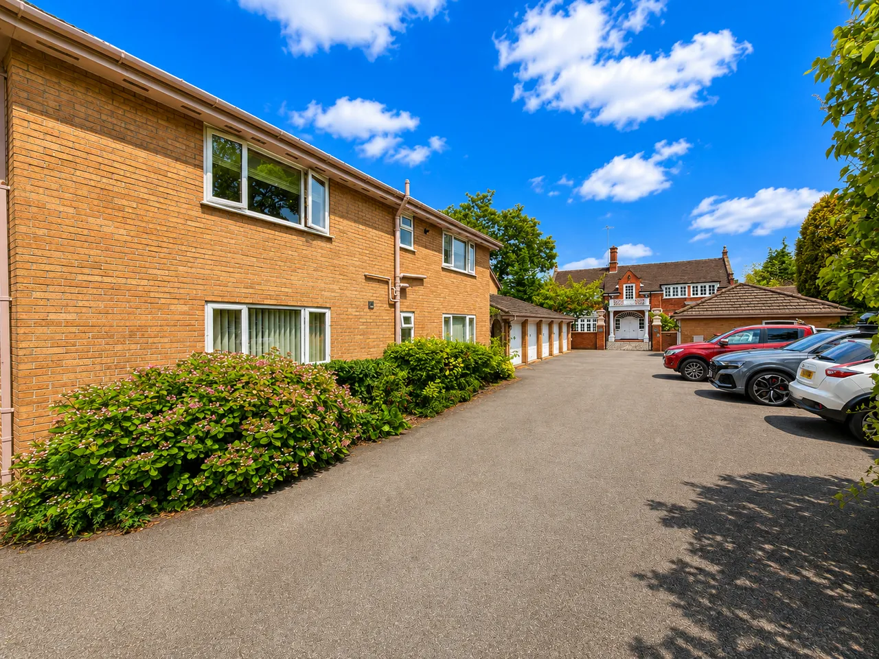 Buxton Road West, Disley, SK12, photo 28