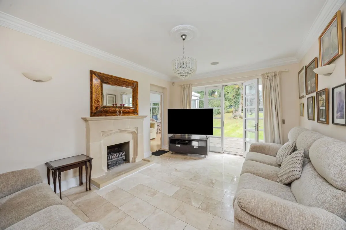 Pachesham Park, Leatherhead, KT22, photo 7