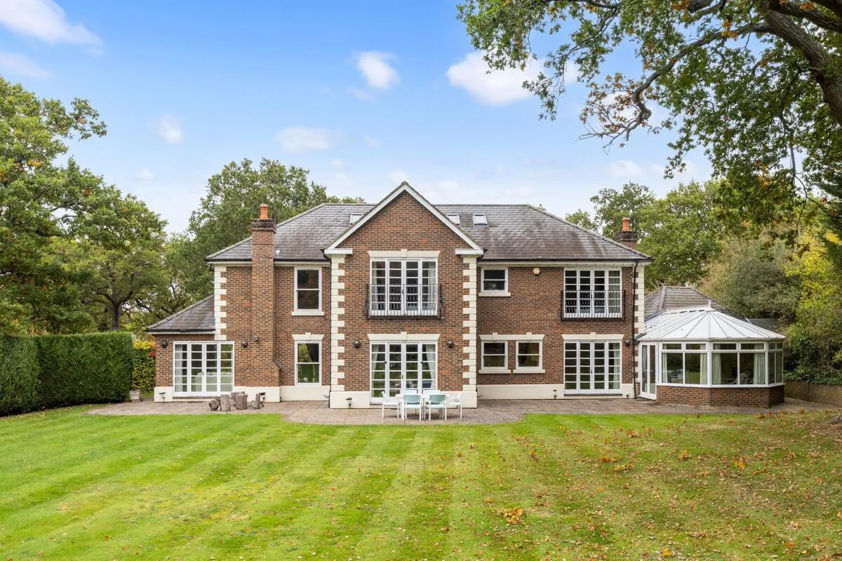 Pachesham Park, Leatherhead, KT22, photo 3