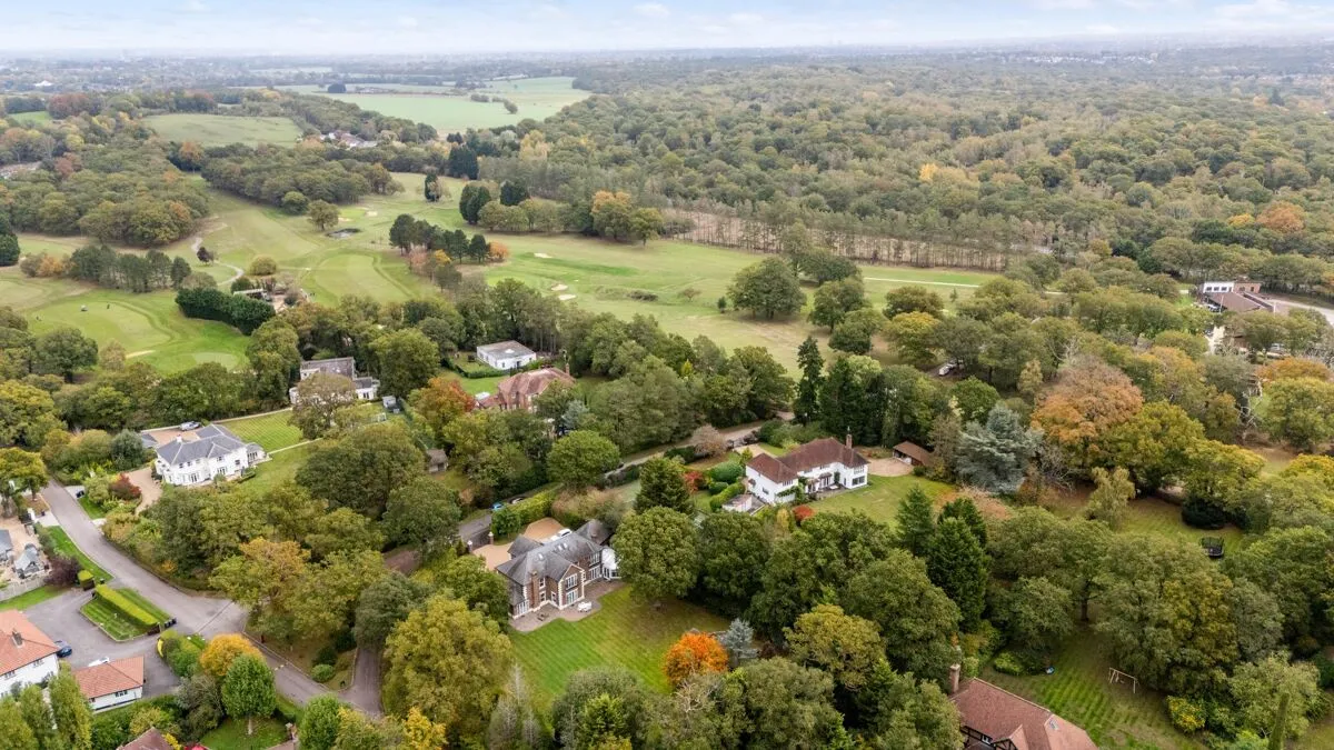 Pachesham Park, Leatherhead, KT22, photo 19