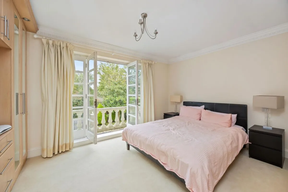 Pachesham Park, Leatherhead, KT22, photo 16
