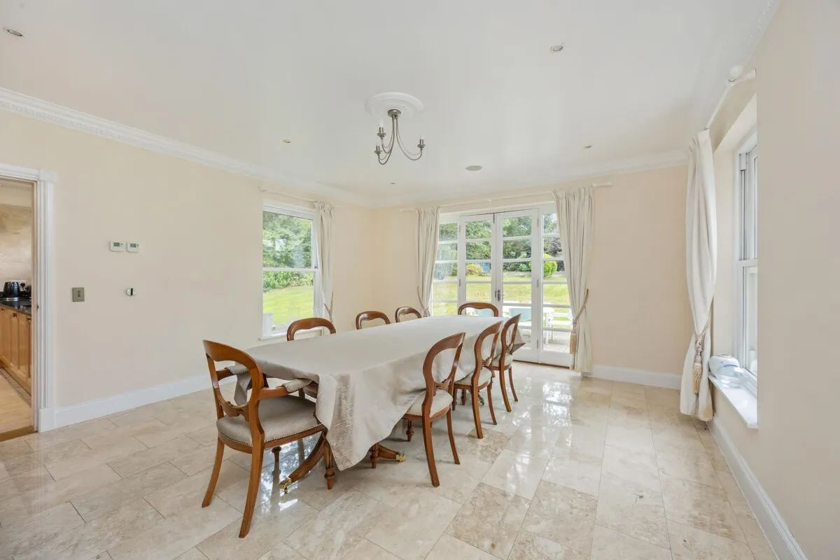 Pachesham Park, Leatherhead, KT22, photo 8