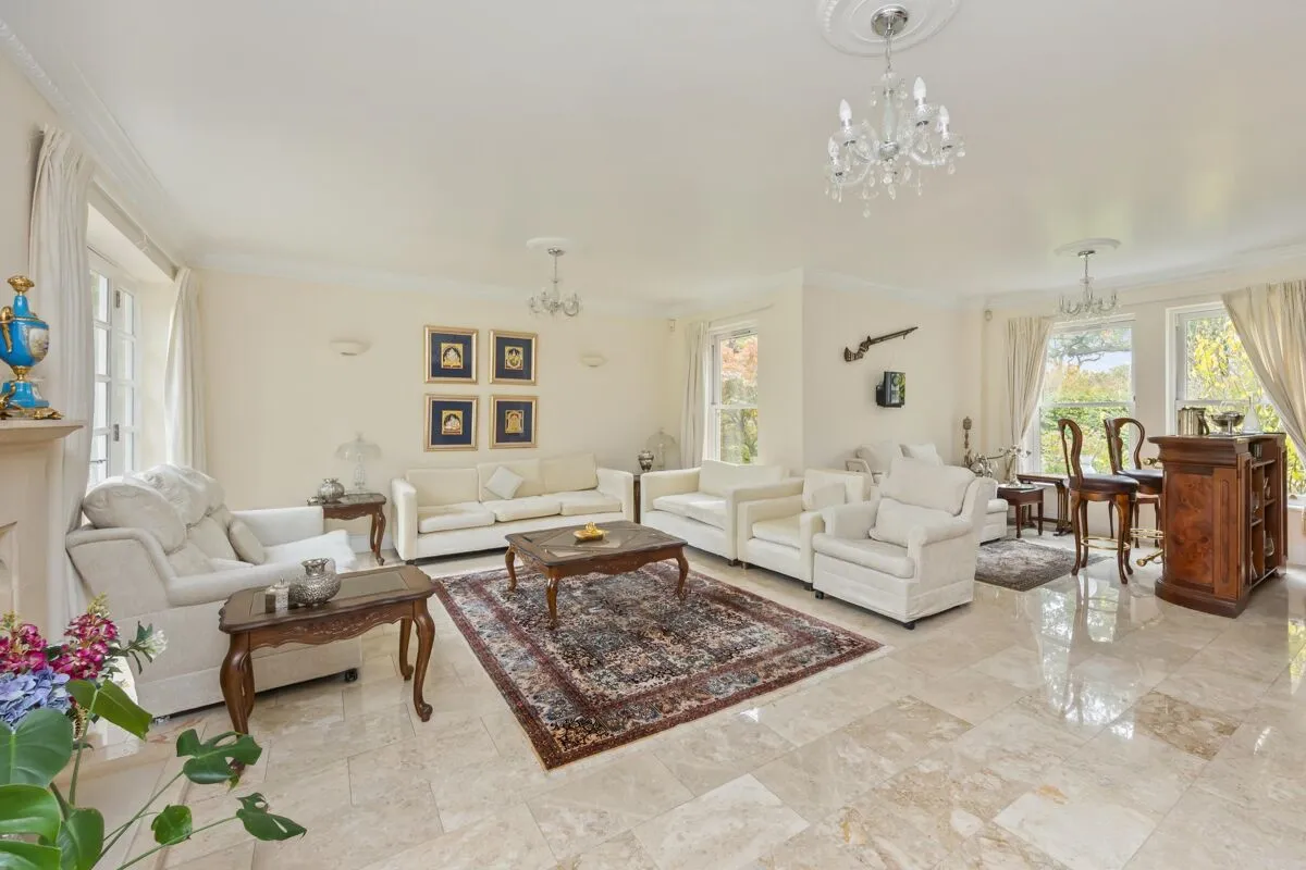 Pachesham Park, Leatherhead, KT22, photo 5