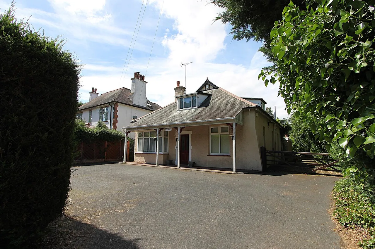 Birmingham Road, Kidderminster, photo 2