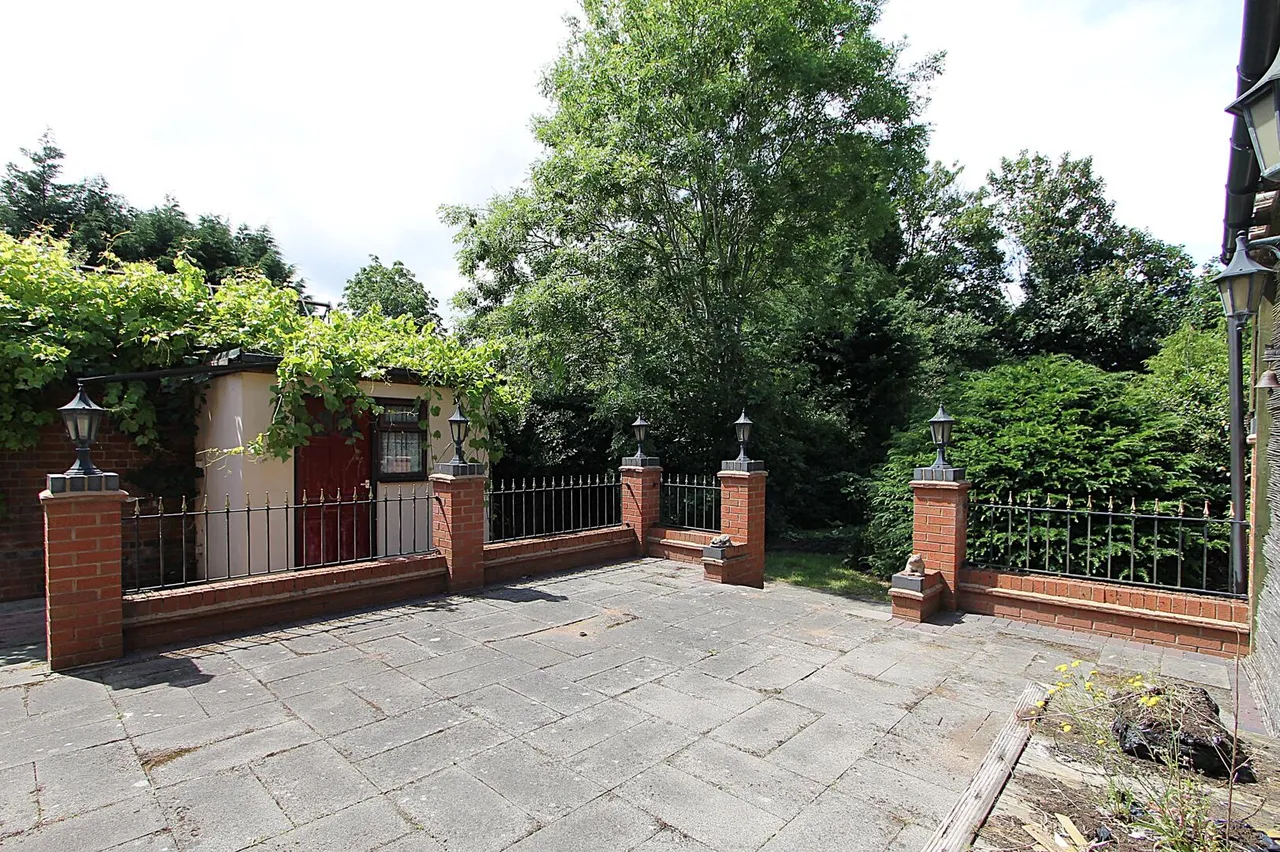 Birmingham Road, Kidderminster, photo 27