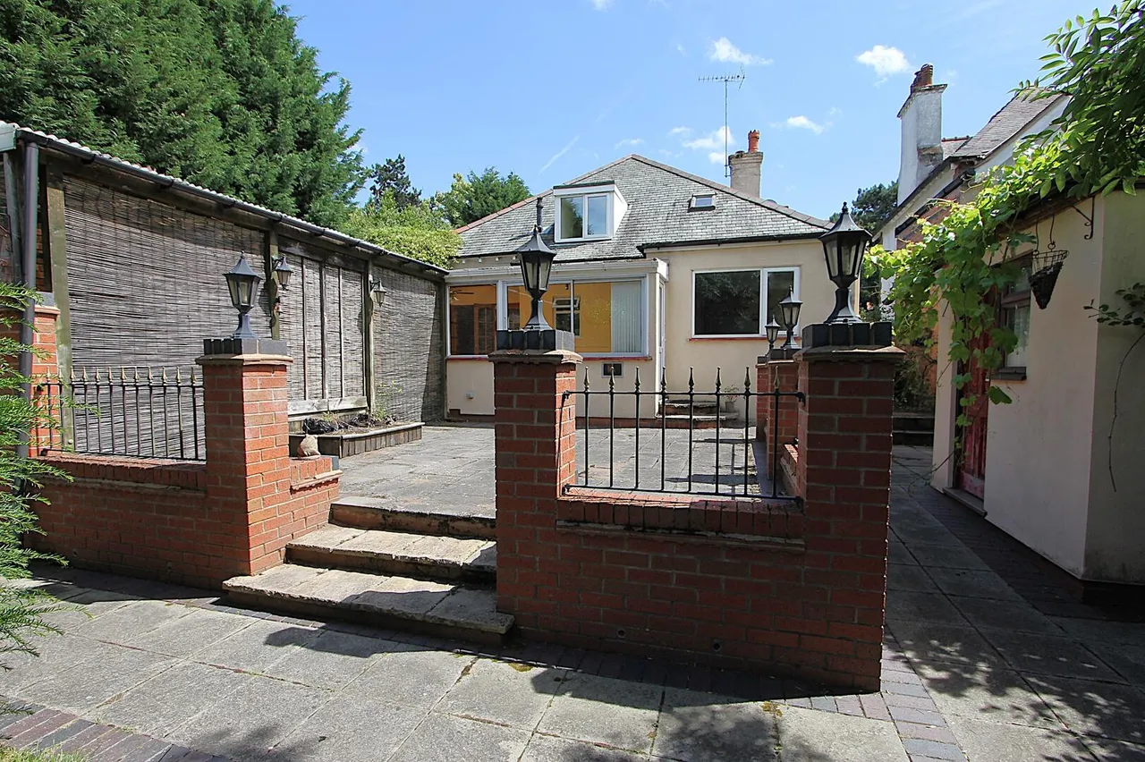 Birmingham Road, Kidderminster, photo 26