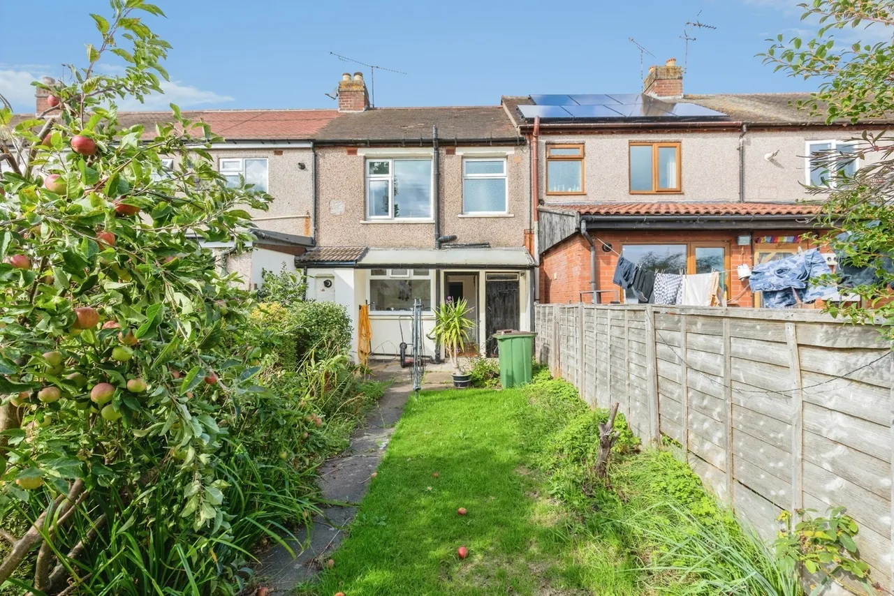 Westcotes, Coventry, West Midlands, CV4, photo 10