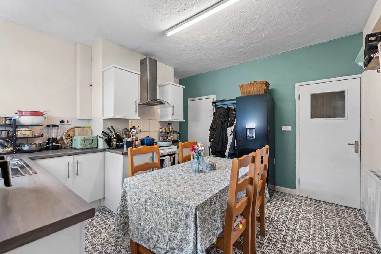 Eldon Street North, Barnsley, S71, photo 7