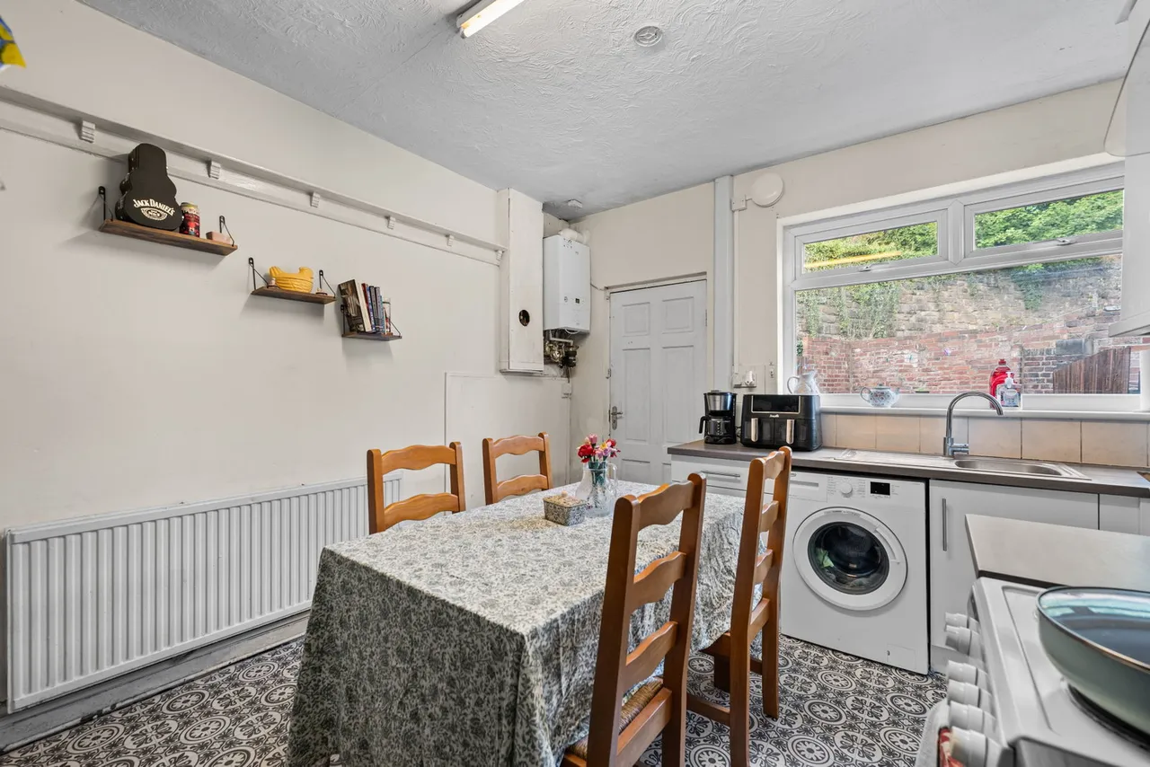 Eldon Street North, Barnsley, S71, photo 5