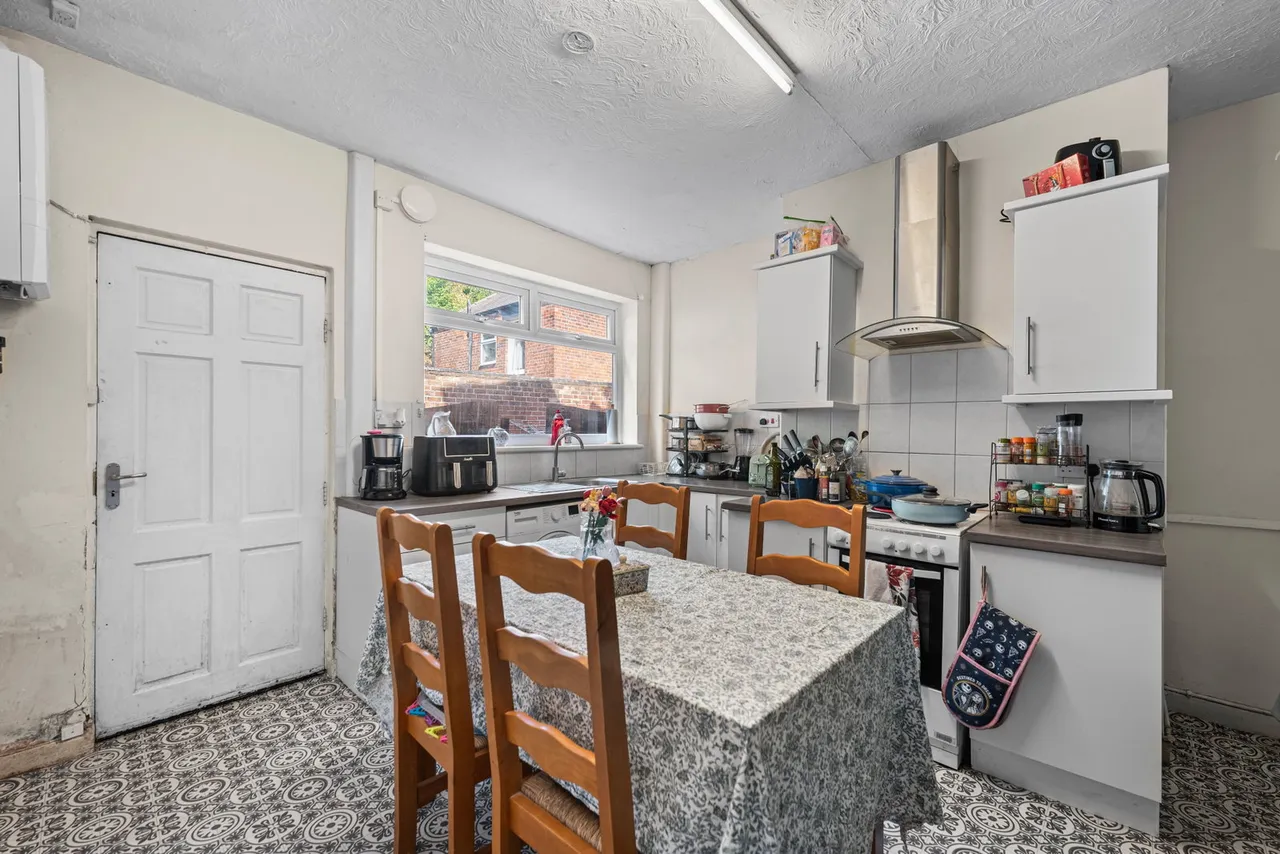 Eldon Street North, Barnsley, S71, photo 8