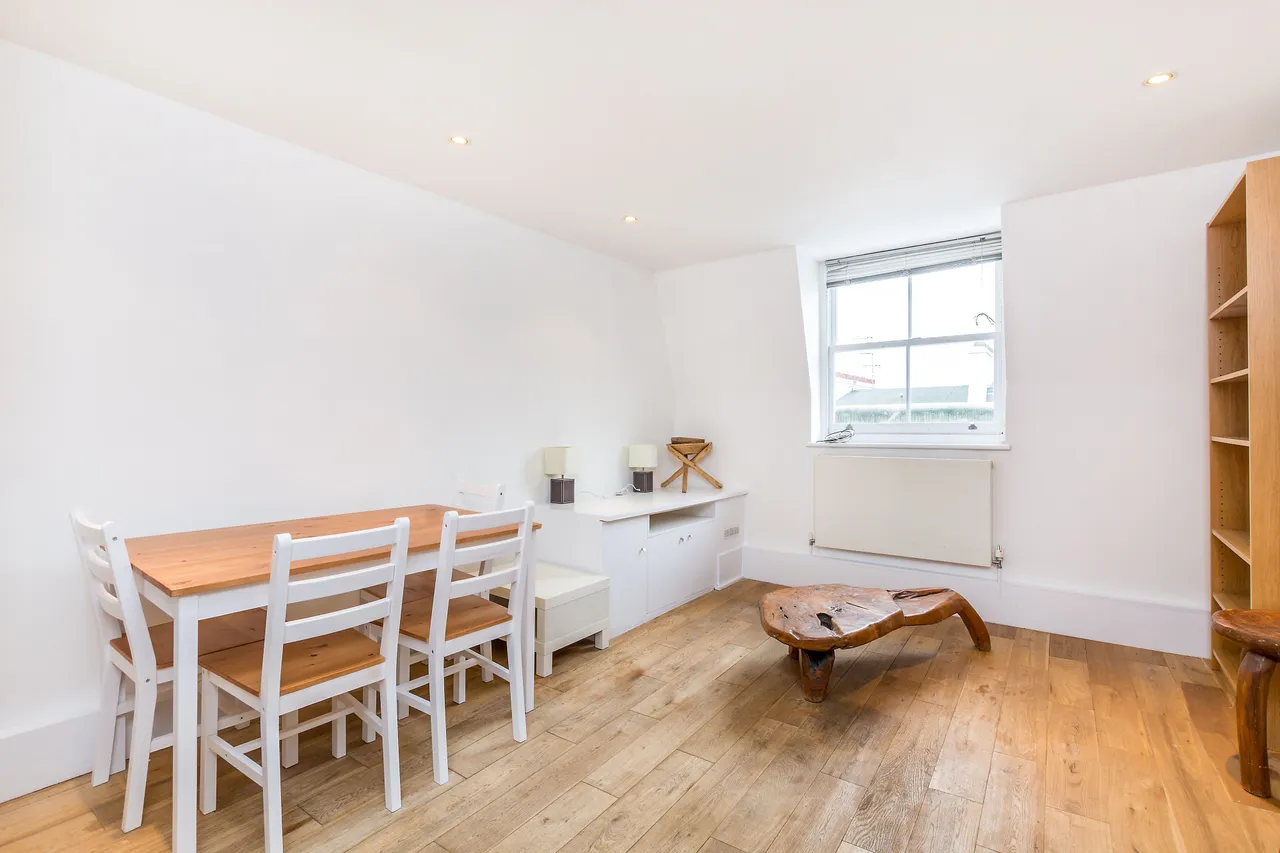 Flat F, 196 Gloucester Terrace, London, photo 2