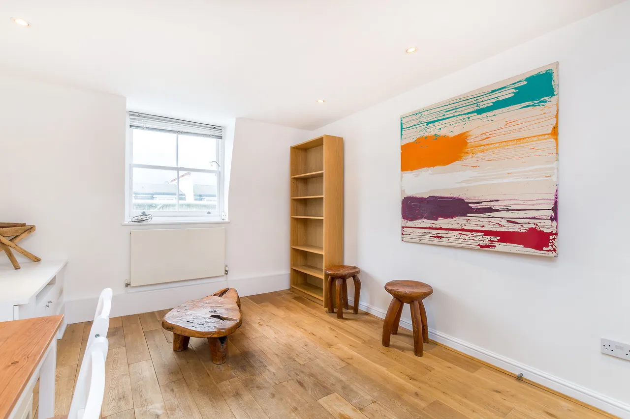 Flat F, 196 Gloucester Terrace, London, photo 7