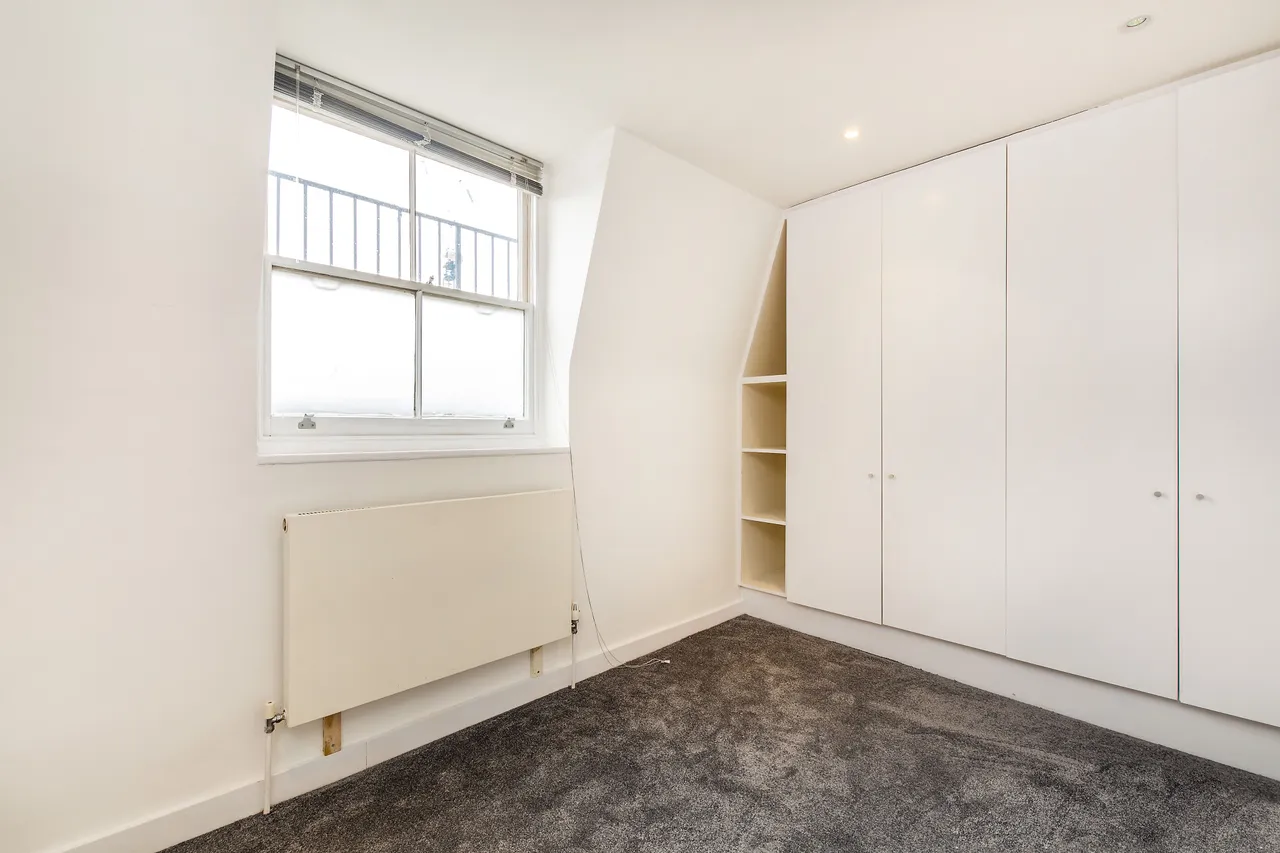 Flat F, 196 Gloucester Terrace, London, photo 8