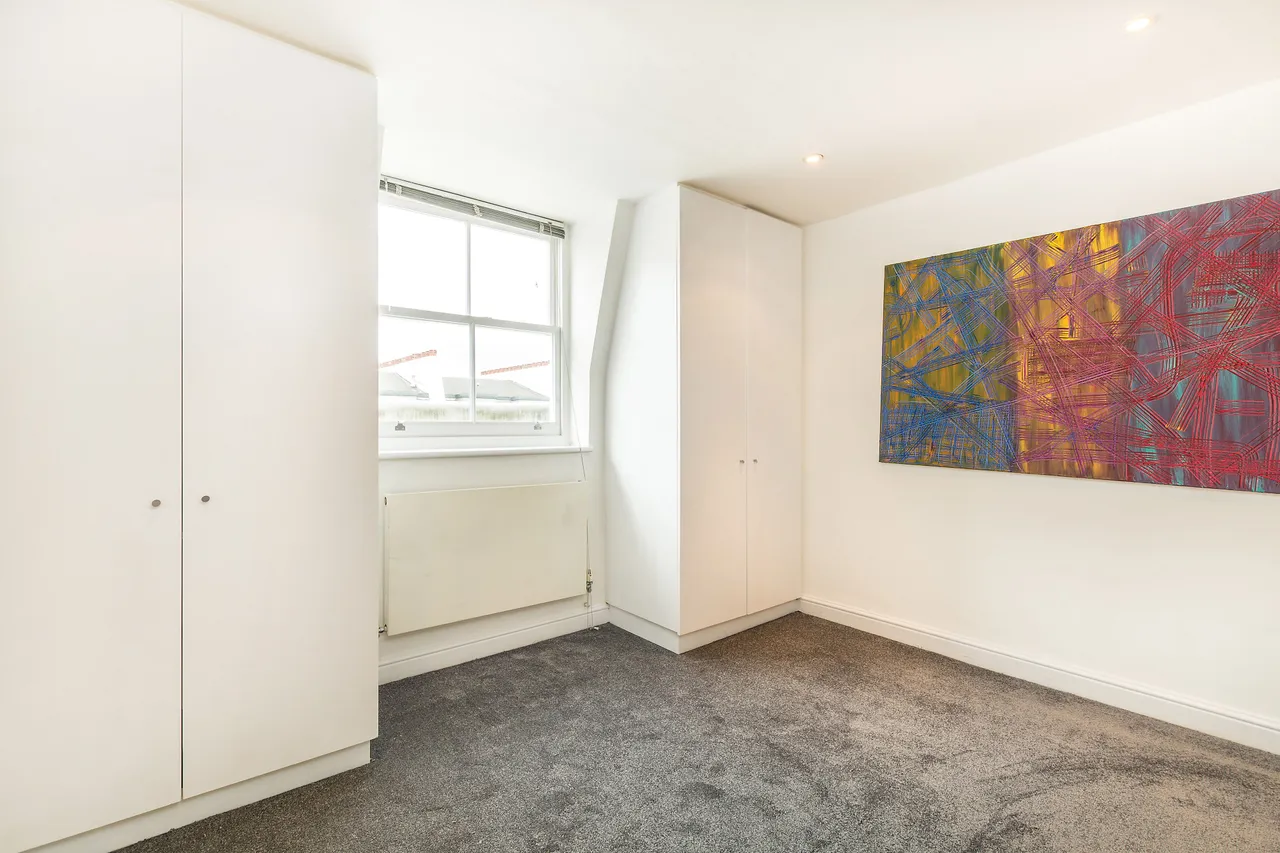 Flat F, 196 Gloucester Terrace, London, photo 3