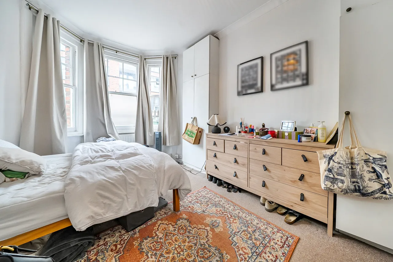 Ground Floor, 214 Stewarts Road, London, photo 5