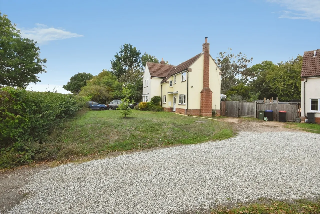 Wills Green, Feering, CO5, photo 16