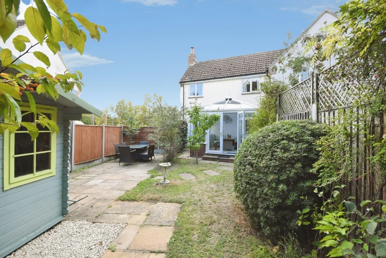 Wills Green, Feering, CO5, photo 14