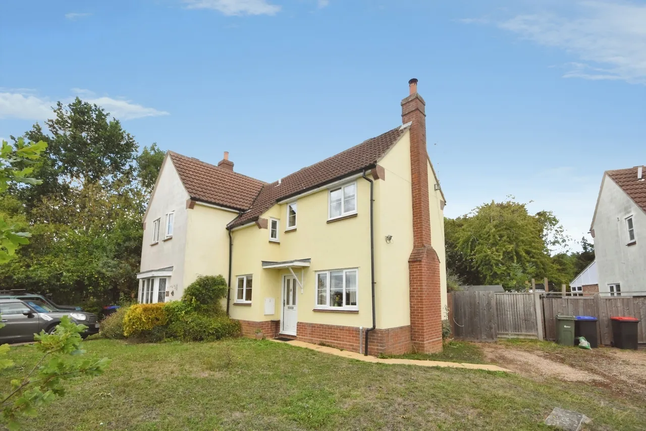 Wills Green, Feering, CO5, photo 17