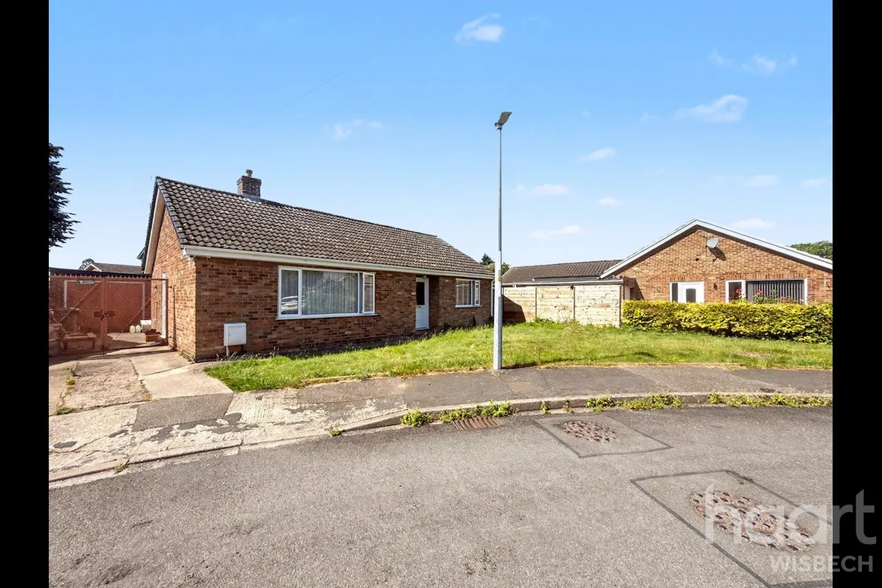 Les Baux Place, Wisbech, PE13, photo 18
