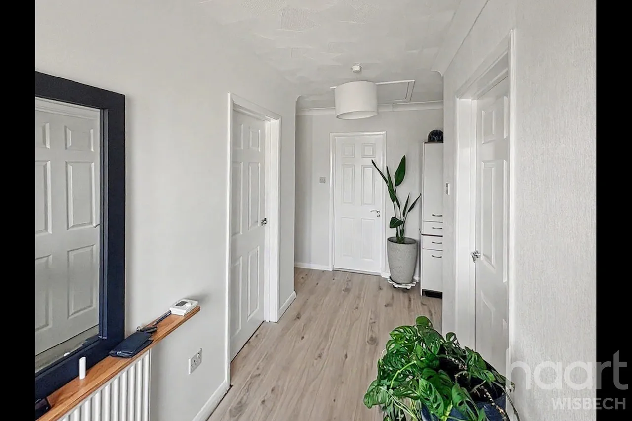 Les Baux Place, Wisbech, PE13, photo 14