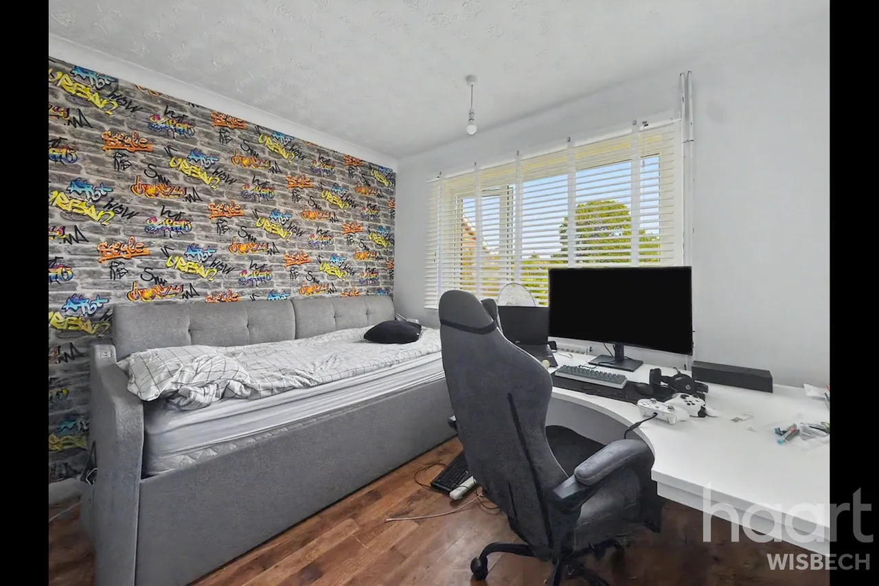 Les Baux Place, Wisbech, PE13, photo 13