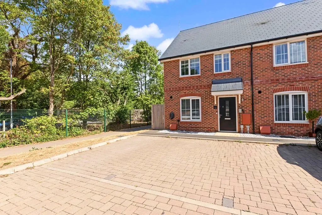 Haxters End, Berkhamsted, Hertfordshire, HP4 3FJ, photo 16