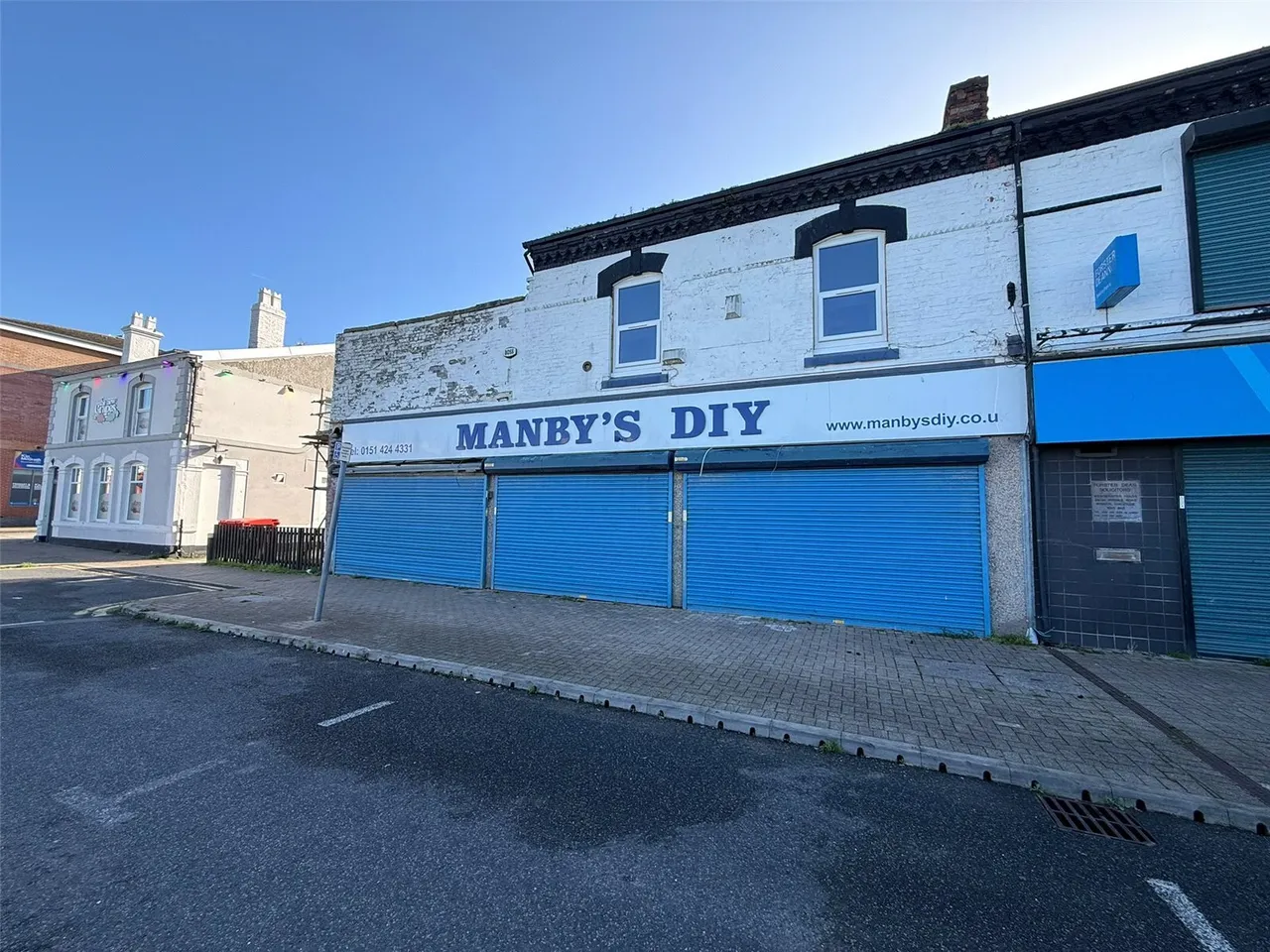 5 bed house for sale, Widnes Road, Widnes, WA8
