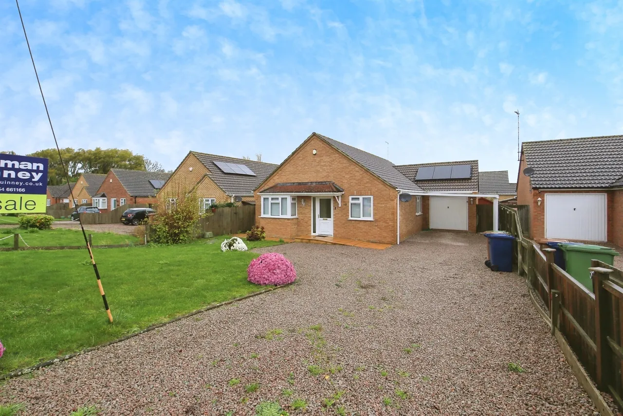 Fen Road, Wisbech, PE13, photo 17