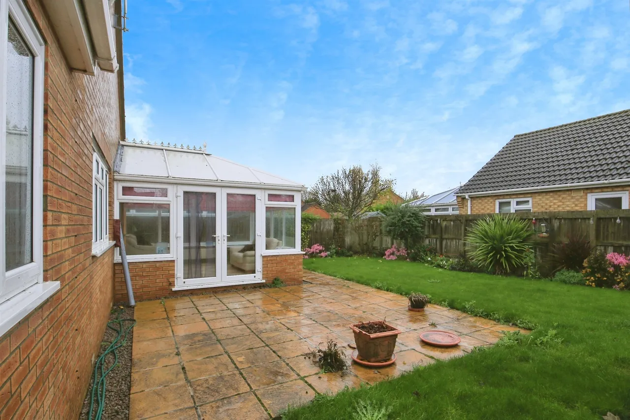 Fen Road, Wisbech, PE13, photo 16