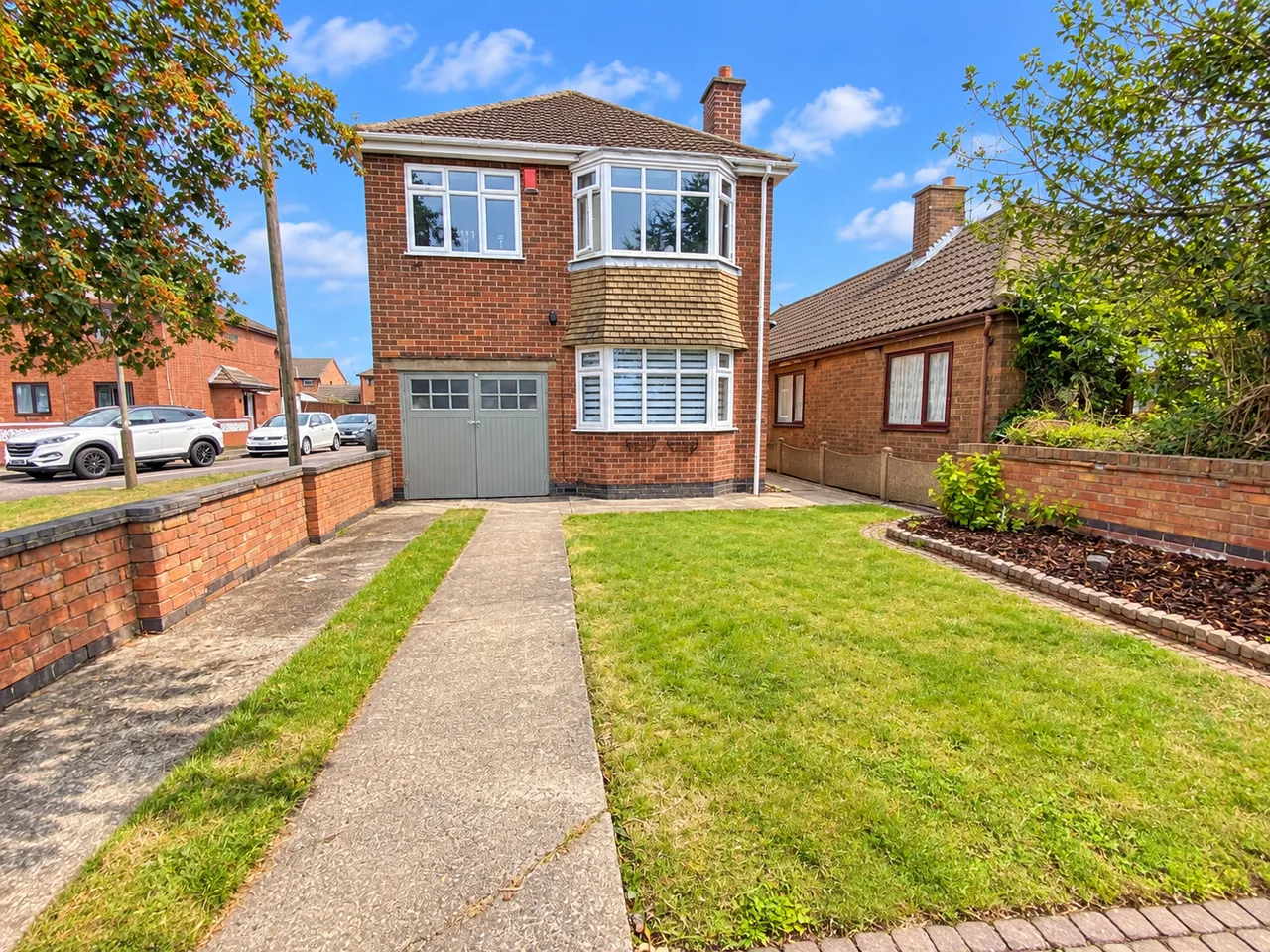 Humberstone Lane, Leicester, LE4, photo 20