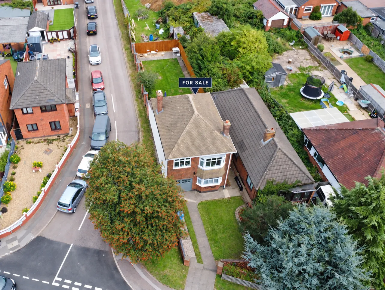 3 bed house for sale, Humberstone Lane, Leicester, LE4