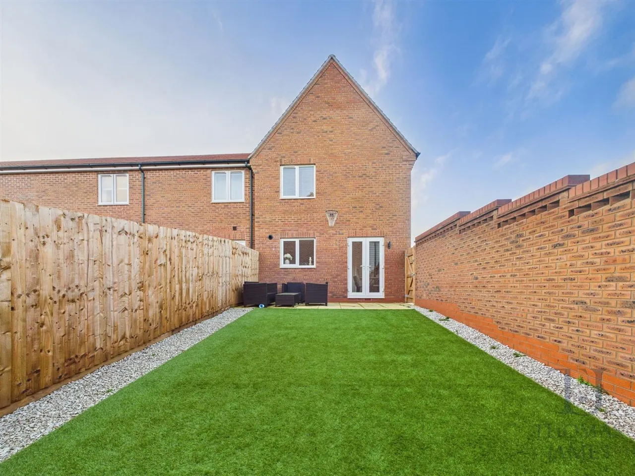 Daisy Court, Ruddington, NG11, photo 19