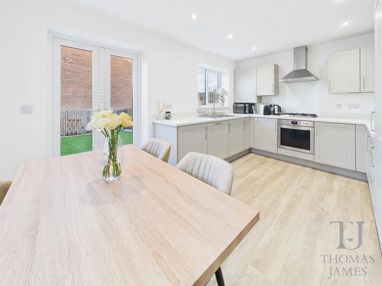 Daisy Court, Ruddington, NG11, photo 2