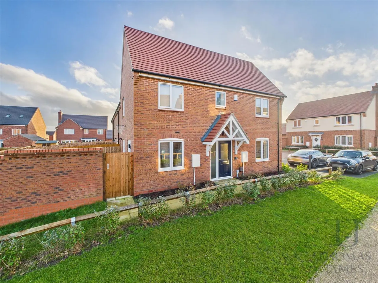 Daisy Court, Ruddington, NG11, photo 20