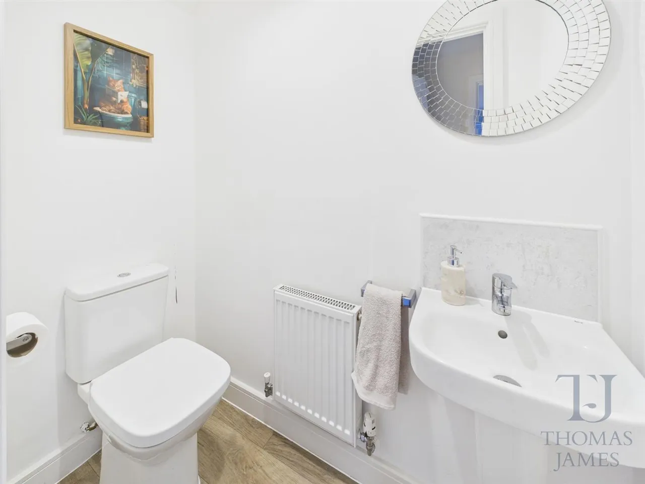 Daisy Court, Ruddington, NG11, photo 11