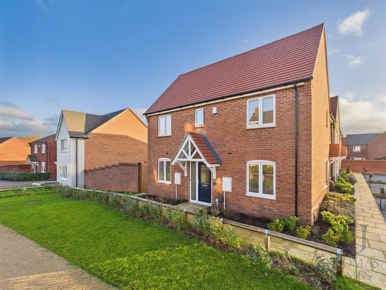 3 bed house for sale, Daisy Court, Ruddington, NG11