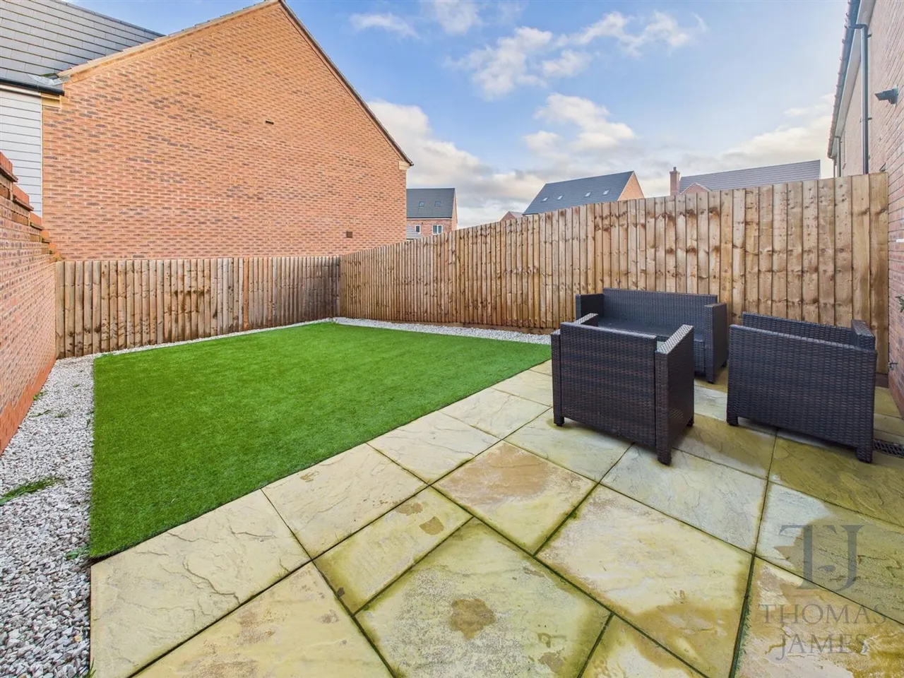 Daisy Court, Ruddington, NG11, photo 4