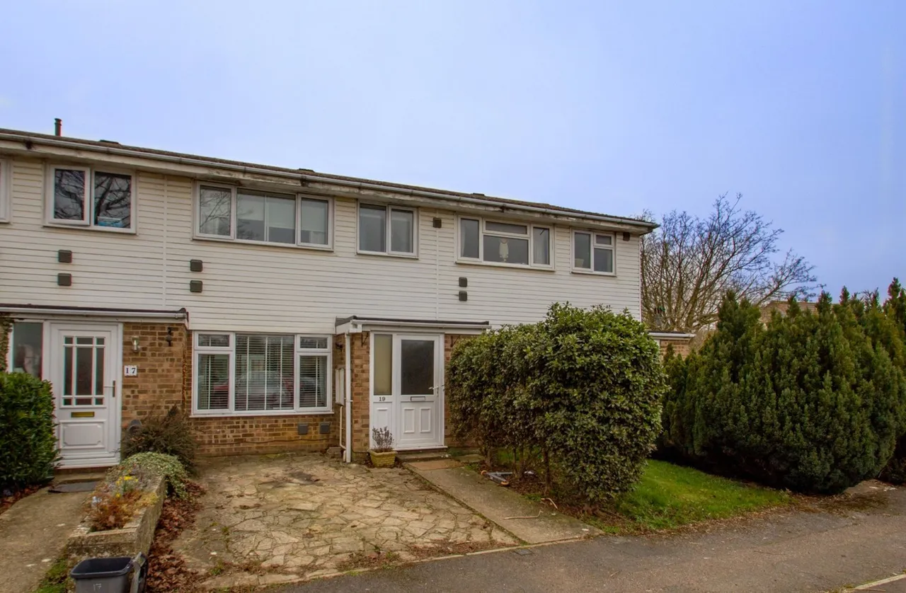 Whittington Place, Carterton, OX18, photo 12