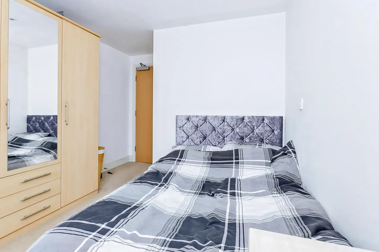 Wood Street, Hinckley, LE10, photo 8
