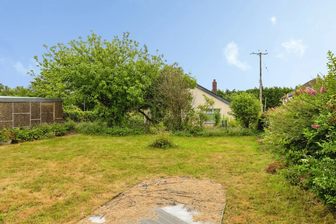 Nantycaws, Carmarthen, SA32, photo 28