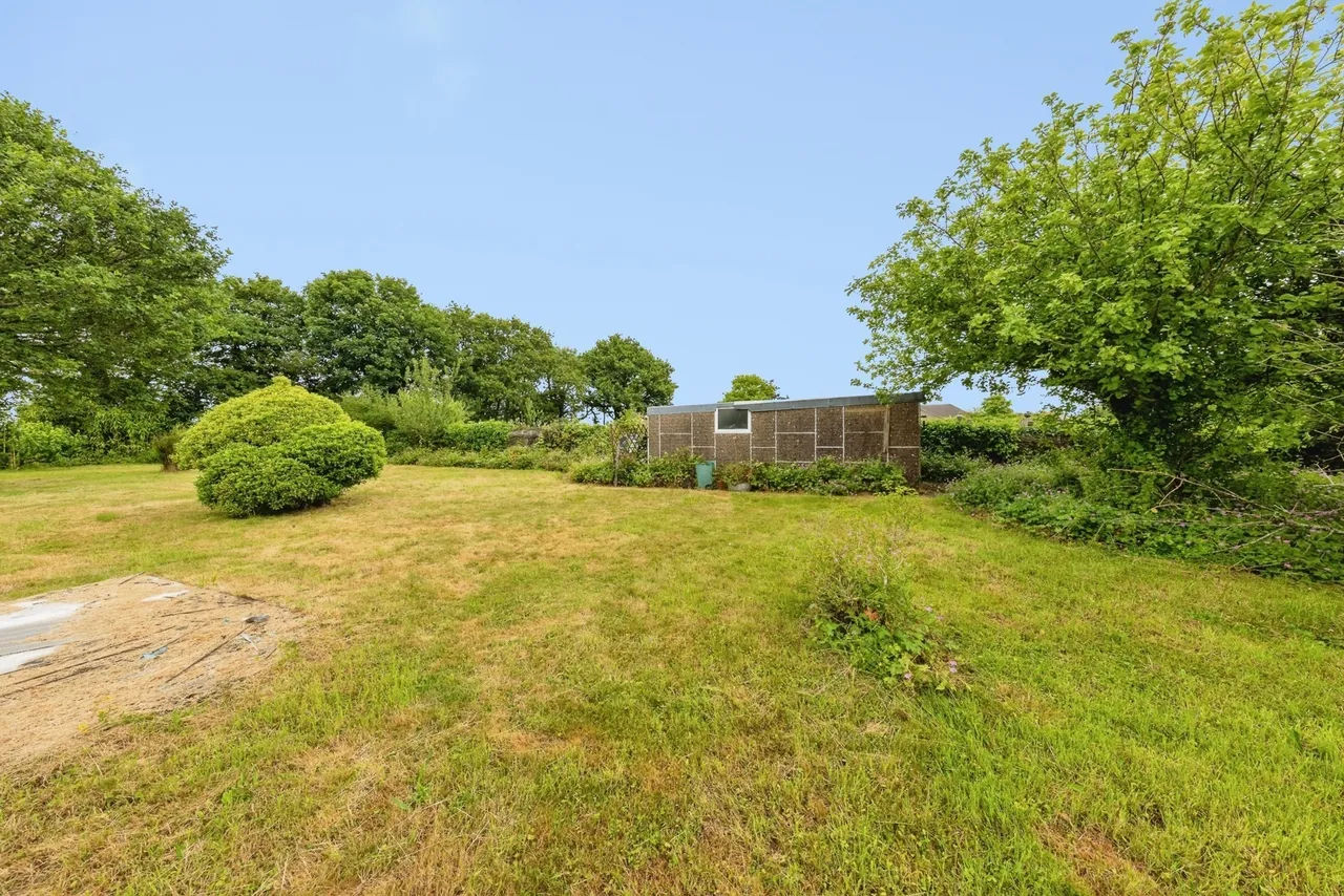 Nantycaws, Carmarthen, SA32, photo 24