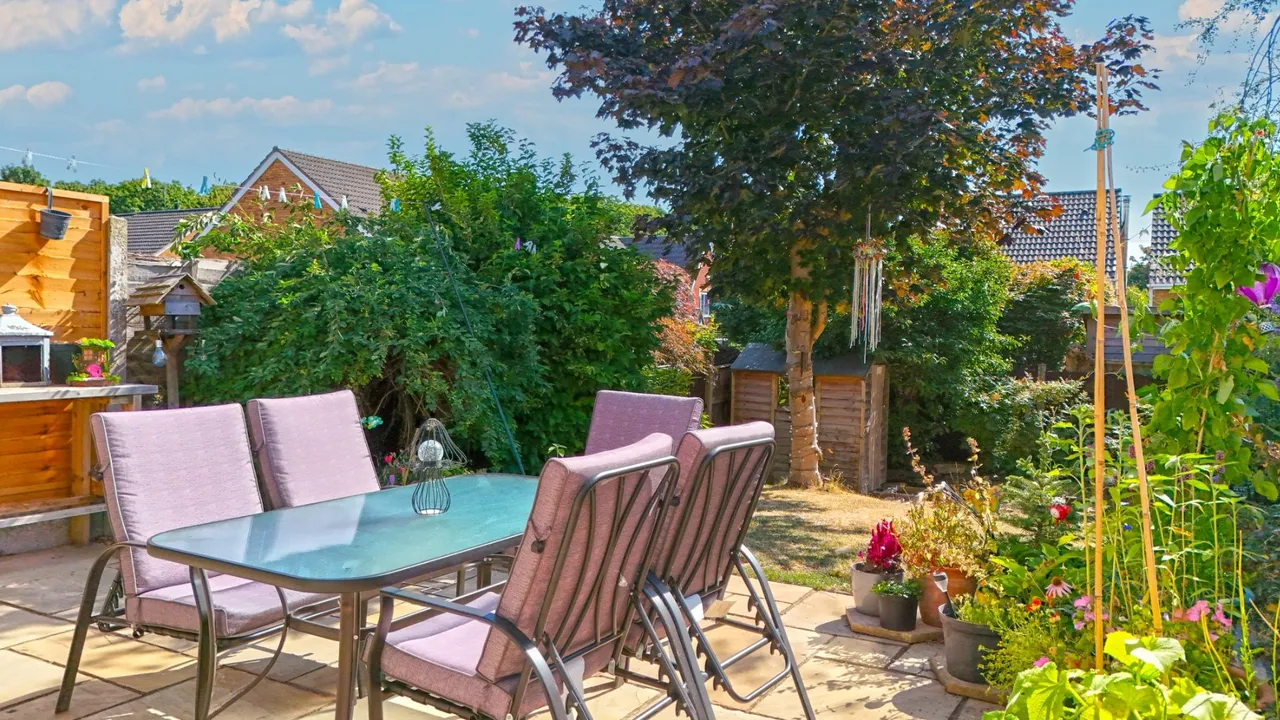 Abbey Fields, Randlay, Telford TF3 2AL, photo 15