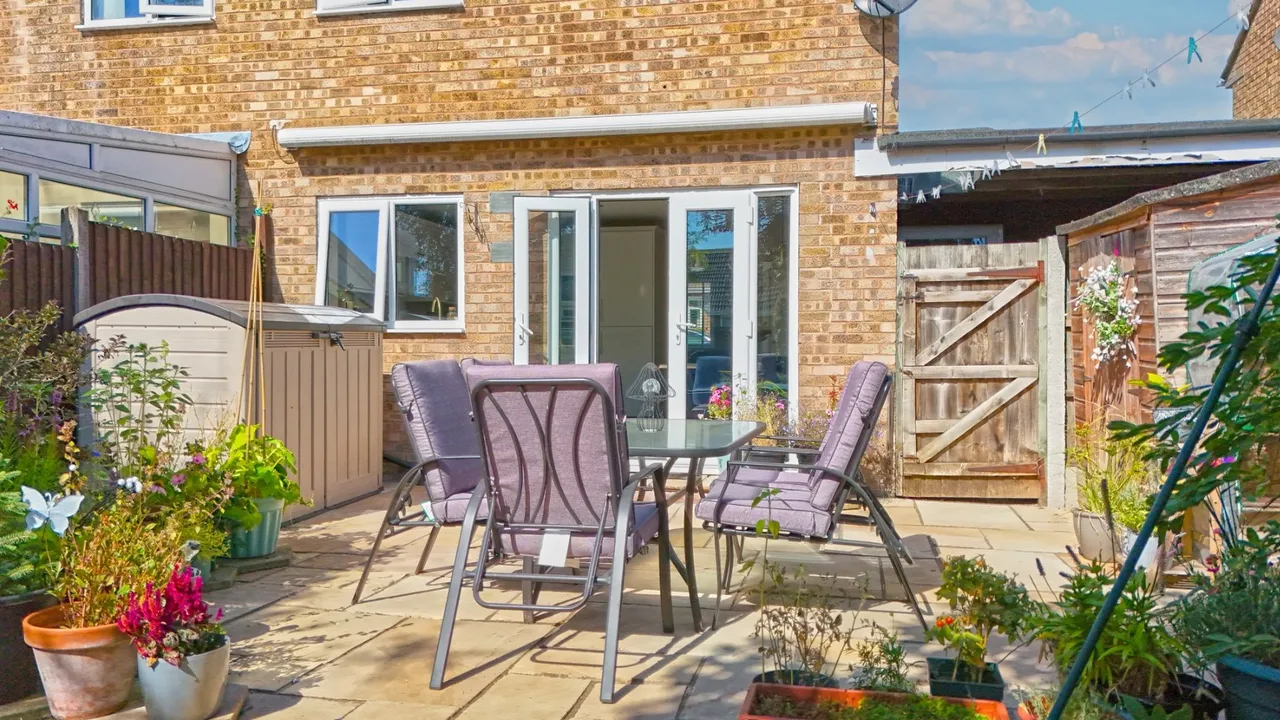 Abbey Fields, Randlay, Telford TF3 2AL, photo 16
