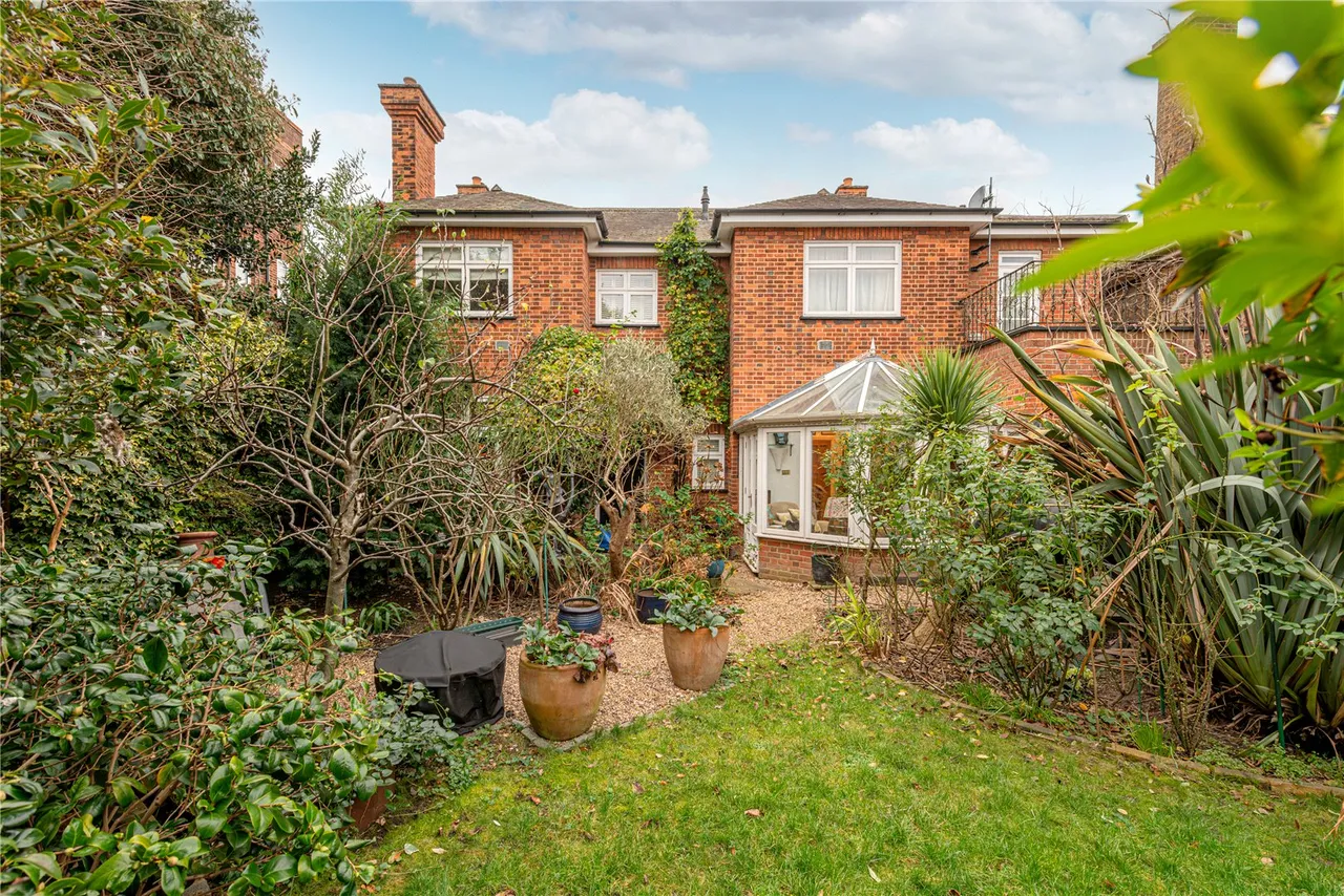 Brewster Gardens, London, W10, photo 18